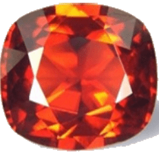 Hessonite