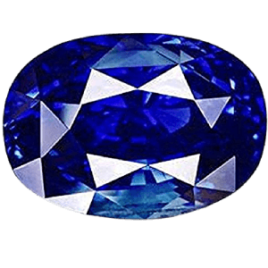 Blue Sapphire