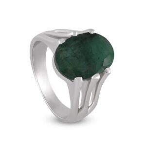 Emerald Ring