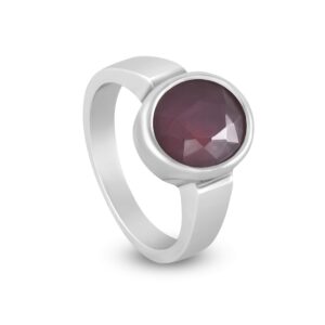 Ruby Ring