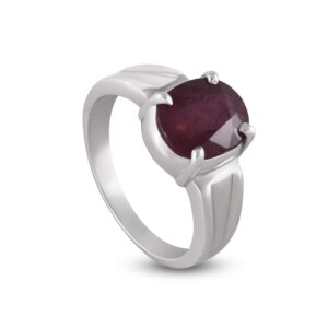 Ruby Ring