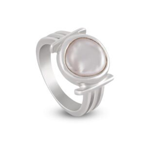 Pearl Ring