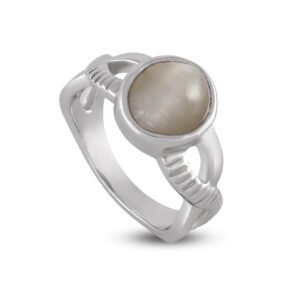 Cat's Eye Ring