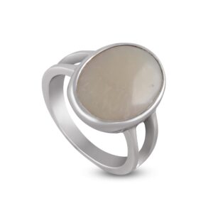 Opal Ring