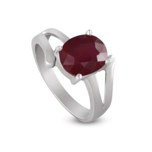 Ruby Ring