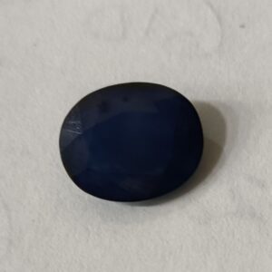 BLUE SAPPHIRE