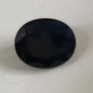 BLUE SAPPHIRE
