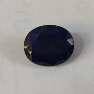 BLUE SAPPHIRE