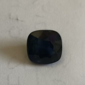 BLUE SAPPHIRE