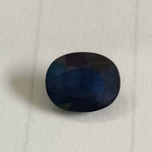 BLUE SAPPHIRE