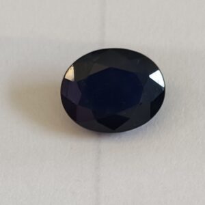 BLUE SAPPHIRE