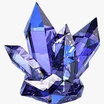 Crystals & More