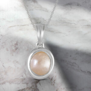 PEARL PENDANT
