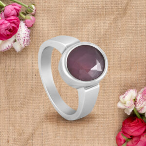 Ruby Ring