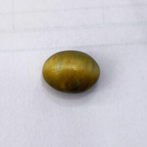 CAT'S EYE