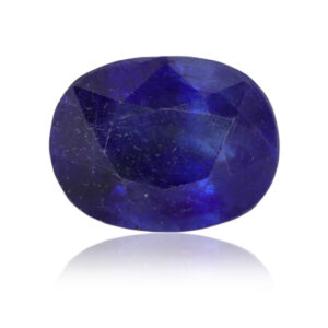 BLUE SAPPHIRE