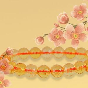 Citrine Bracelet