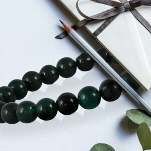 Green jade Bracelet