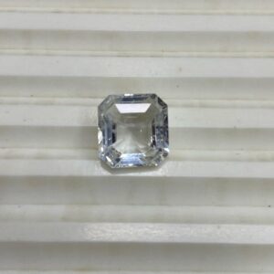 White Sapphire