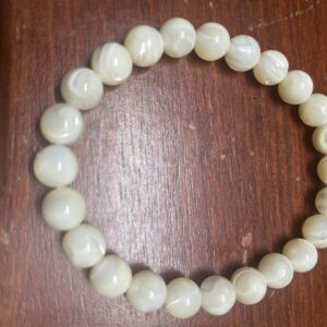 Moonstone Bracelet