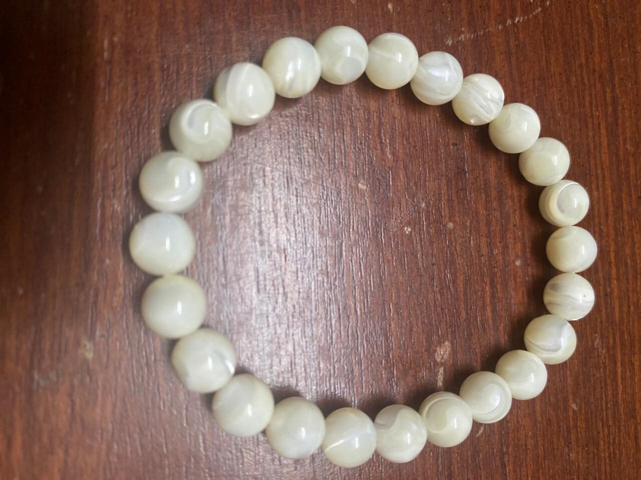 Moonstone Bracelet