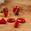 Red Coral (Moonga)